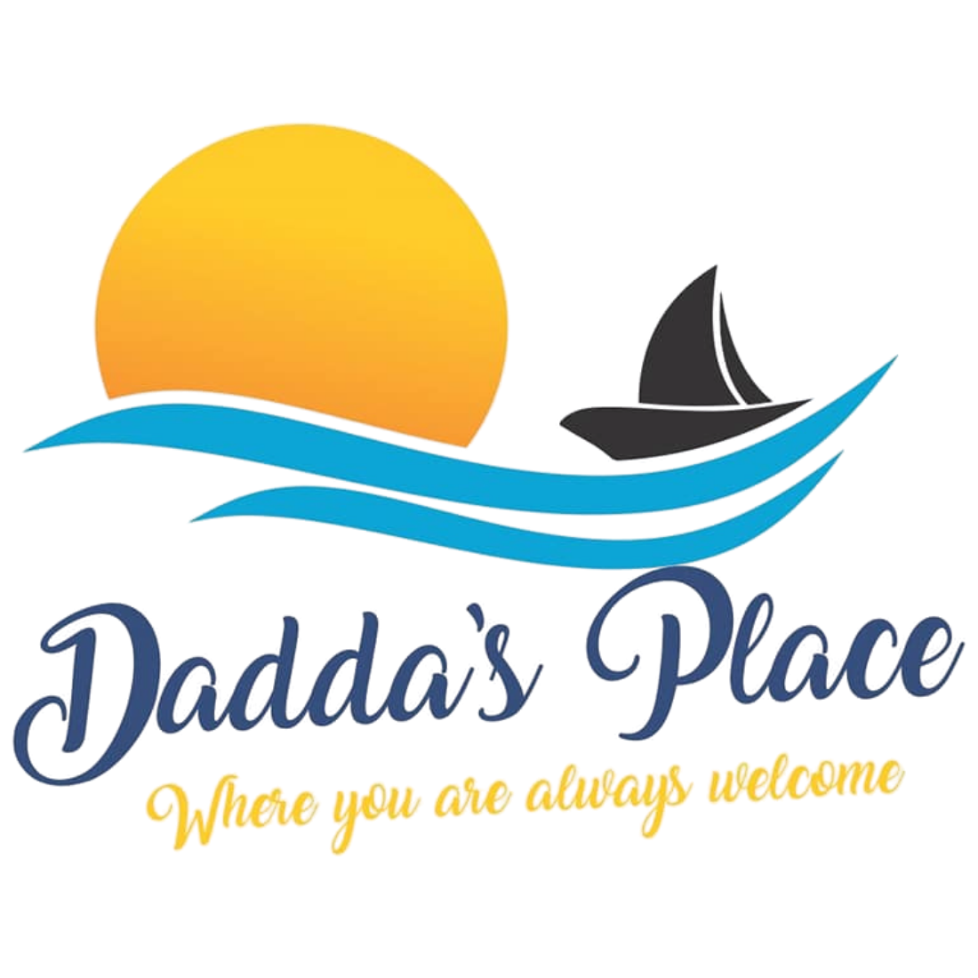 DADDA'S PLACE - HOLIDAY ACCOMMODATION Icon